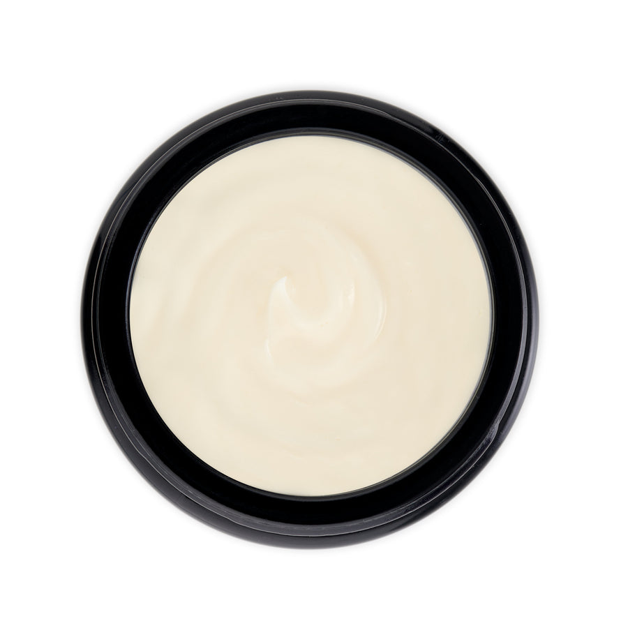 ROSE SAUVAGE BODY MOUSSE