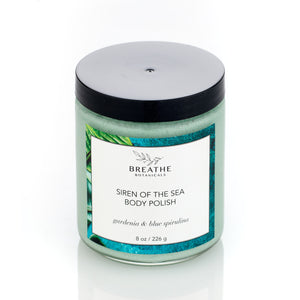 SIREN OF THE SEA BODY POLISH
